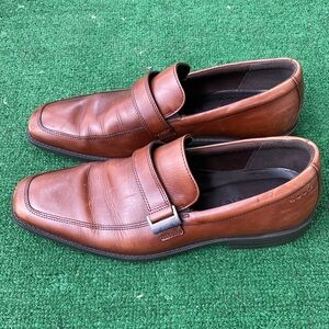 Ecco Men’s Slip On Loafers Shoes Sz 11/ 11.5